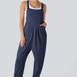 HALARA Jumpsuit - never washed or worn.